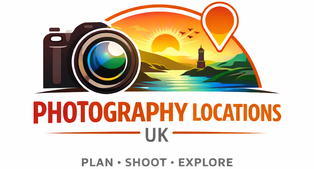 Photography Locations UK